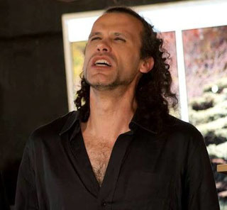 Picture of Frédéric Albou